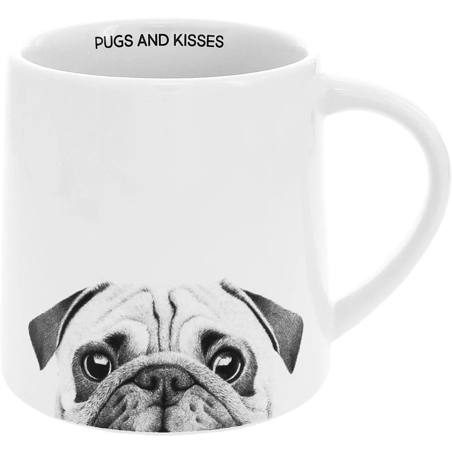 Stoneware Mug
