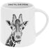 Stoneware Mug