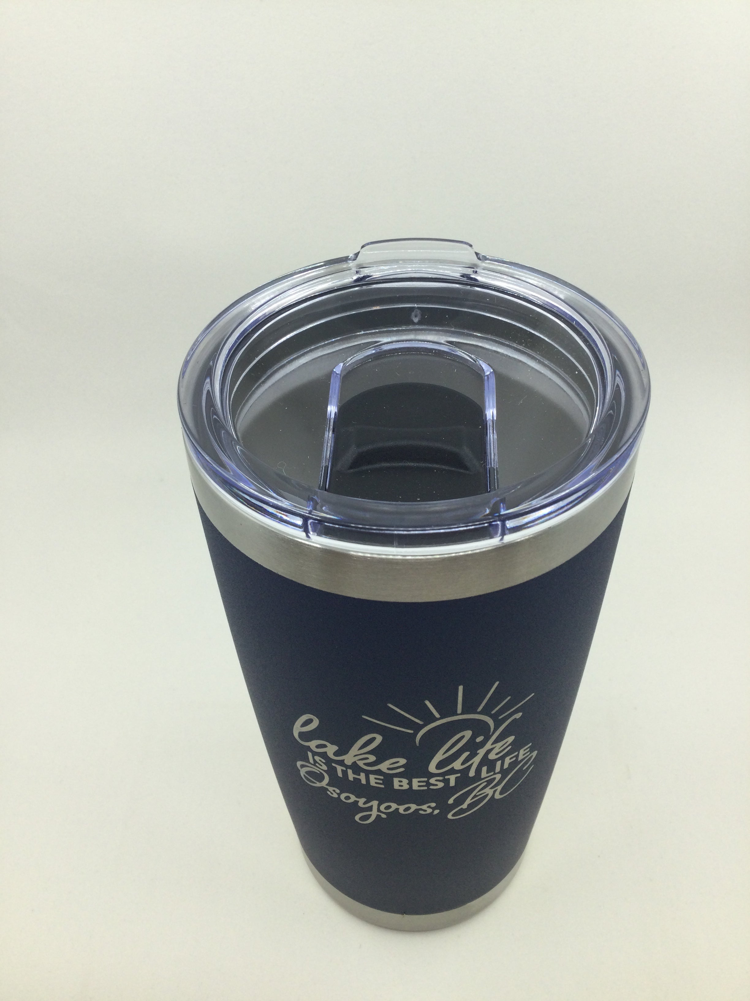 Osoyoos Tumbler SS - 20 oz