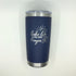 Osoyoos Tumbler SS - 20 oz