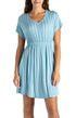 Allthreads Summer Dress - Boardwalk Turquoise