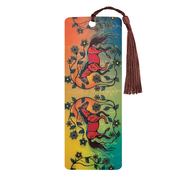 Native Northwest 3D Lenticular Bookmarks