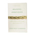 Braiding Sweetgrass by Robin Wall Kimmerer