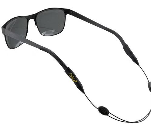 Cablz Adjustable Silicone Eyewear Retainer