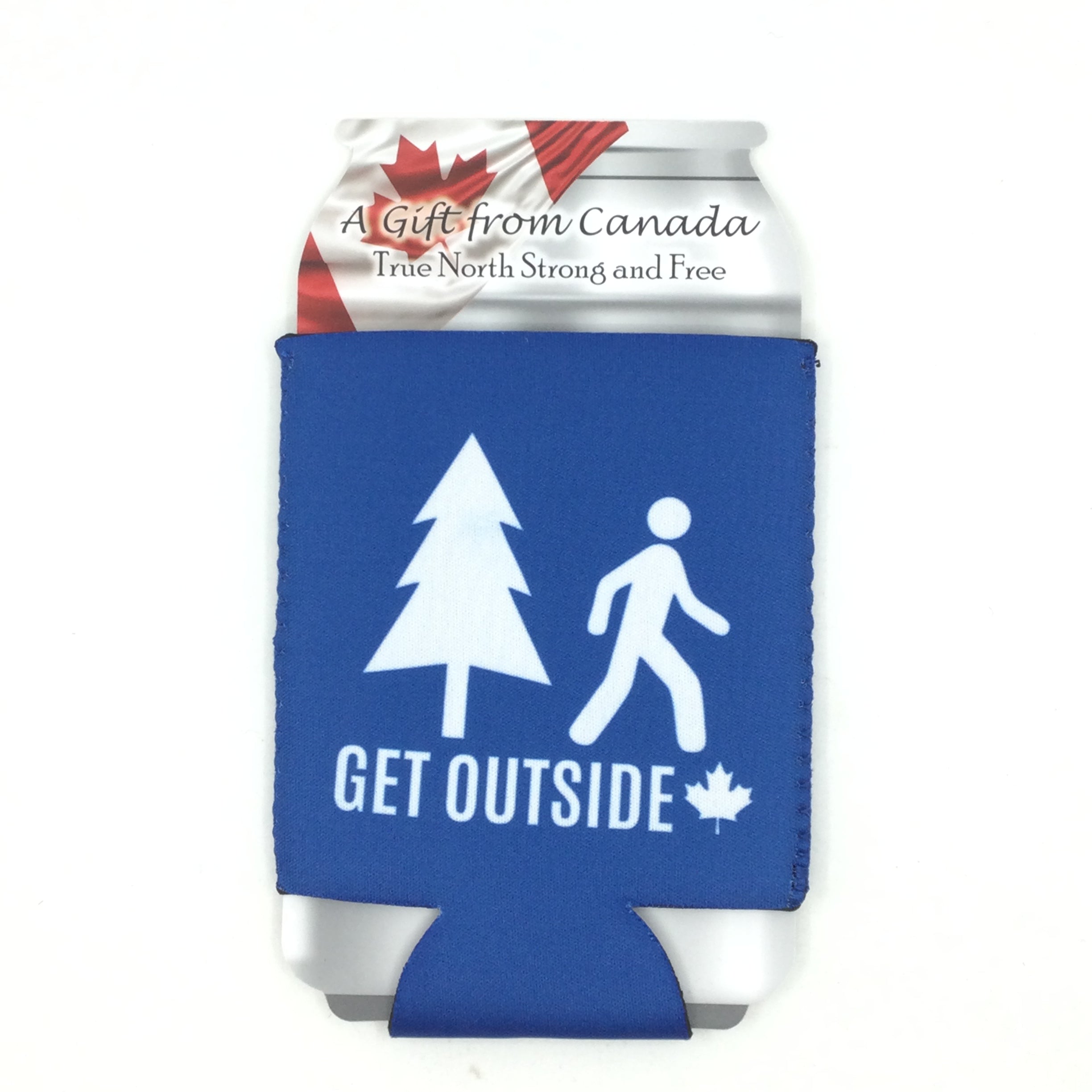 Canada Collection Drink Cozies