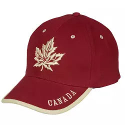 Canadian Cap