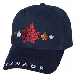 Canadian Cap