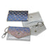 Jacqueline Kent Crystal Card Wallet