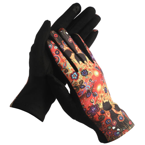 Touchscreen Compatible Gloves