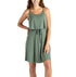 Allthreads Summer Dress - Catamaran Sea Green