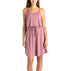 Allthreads Summer Dress - Catamaran Plum