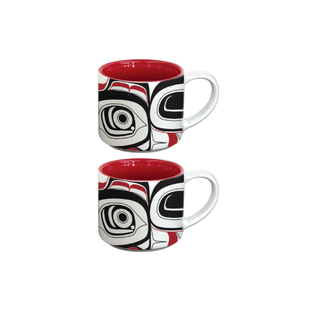 Ceramic Espresso Mugs