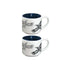 Ceramic Espresso Mugs