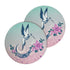 Native Northwest Ceramic Coasters