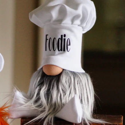 Gnome Chefs