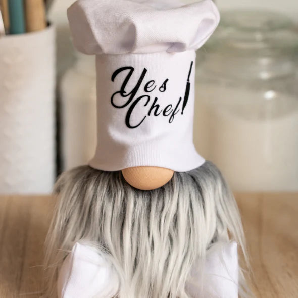 Gnome Chefs