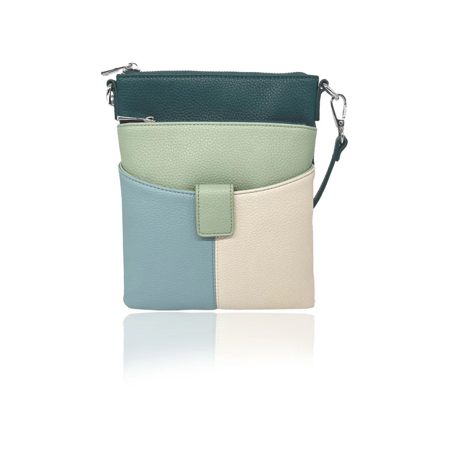 Cindy Crossbody Bag by Espe
