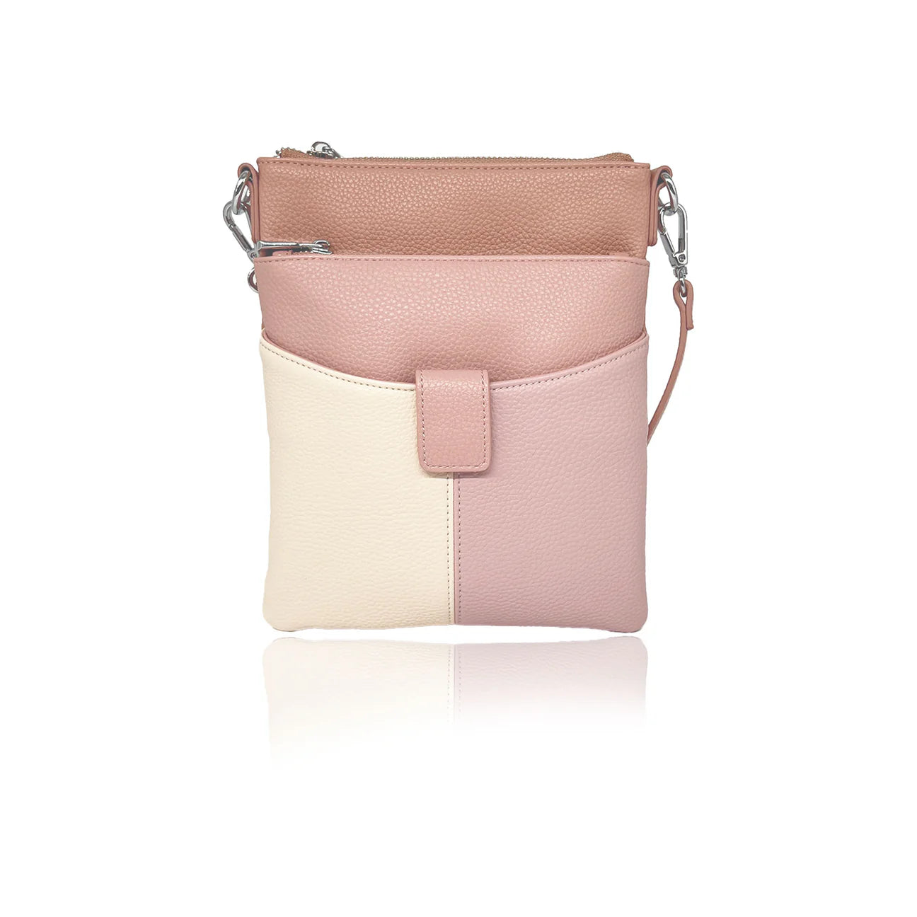 Cindy Crossbody Bag by Espe