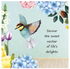 Bloomin Design Ceramic Coasters