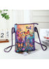 Crossbody Cell Phone Bag
