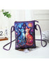 Crossbody Cell Phone Bag