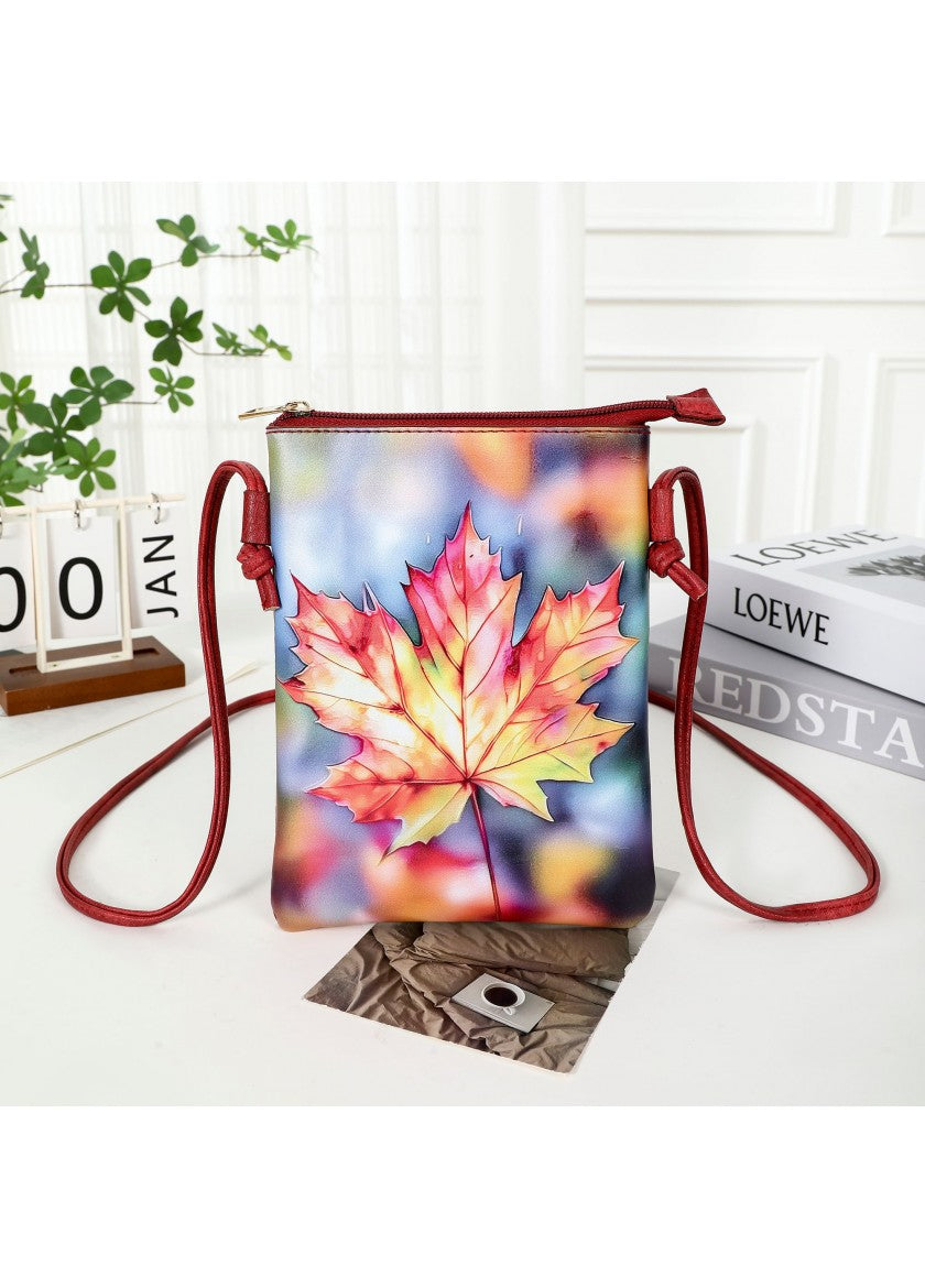 Crossbody Cell Phone Bag