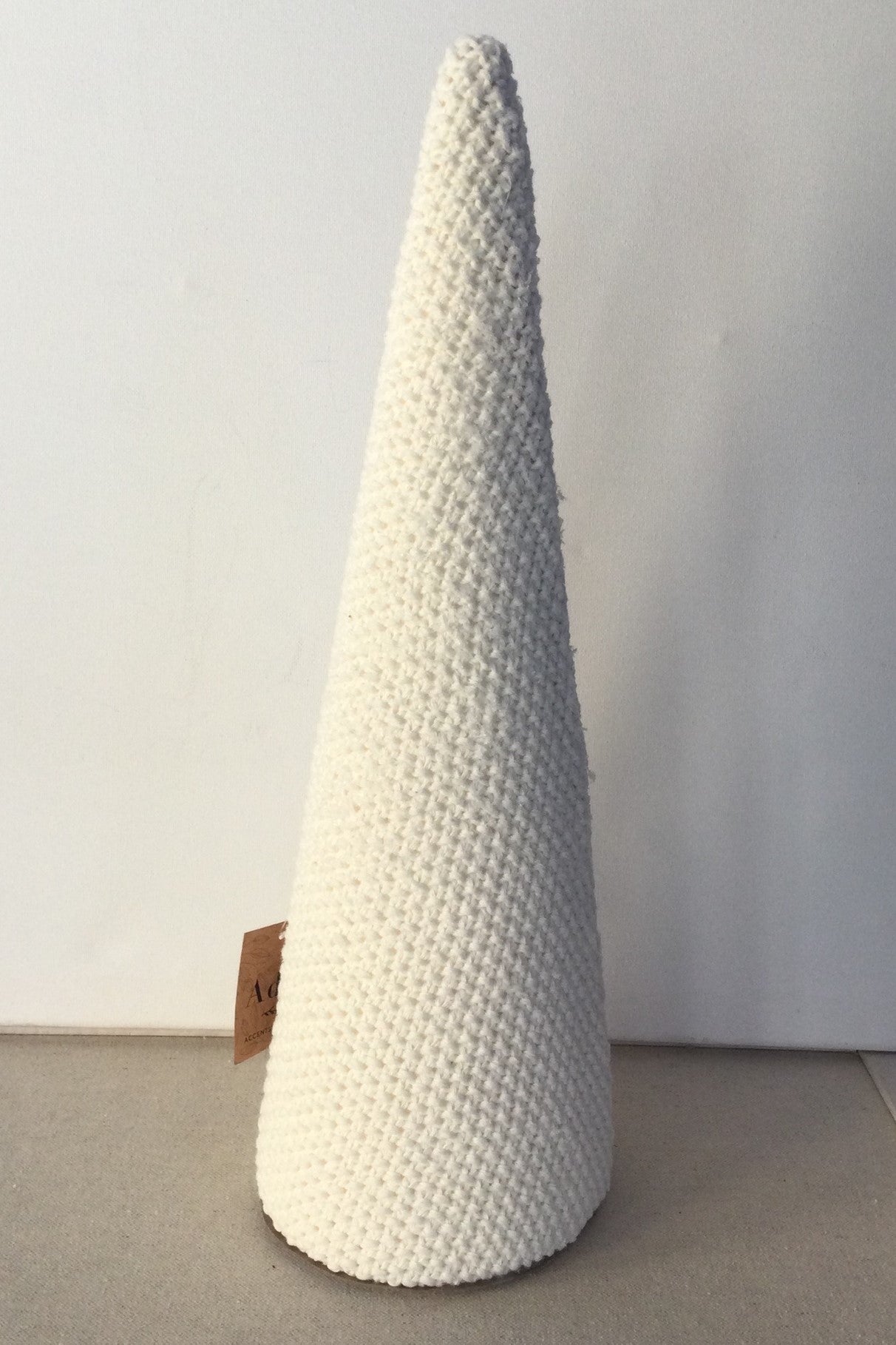 Cone - Large Knit
