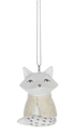 Cozy Animal Ornament