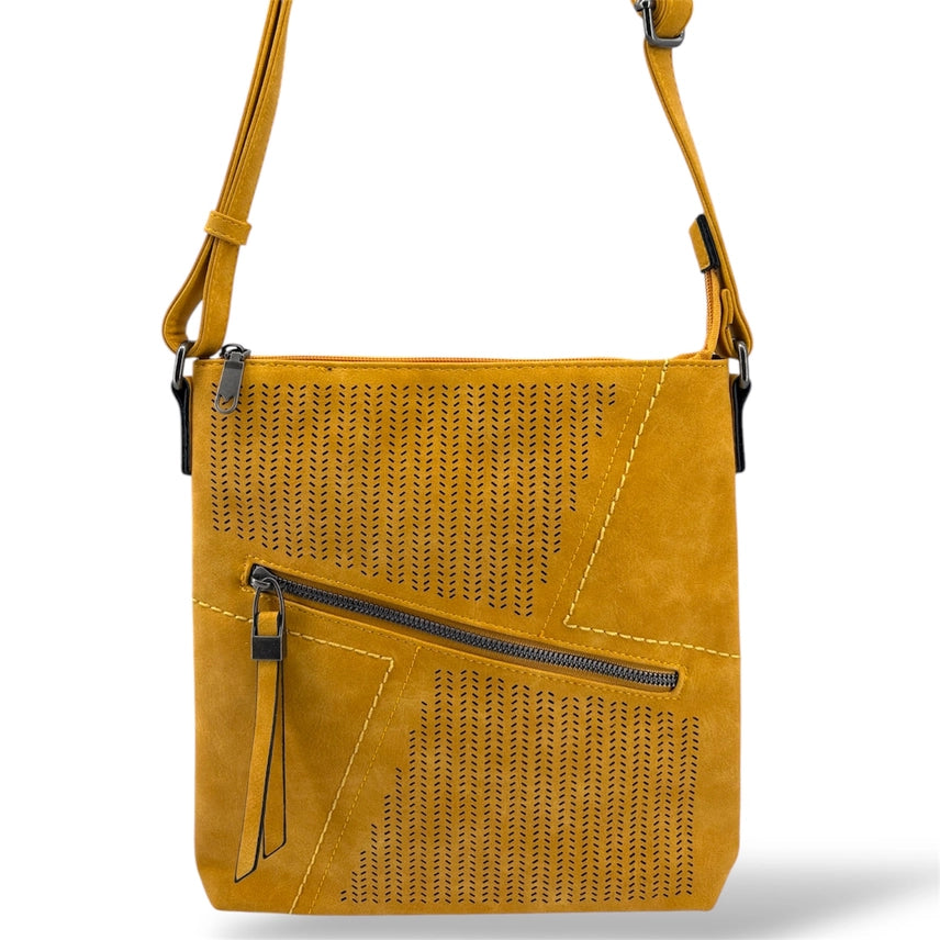 Darling Hobo Style Crossbody Bag