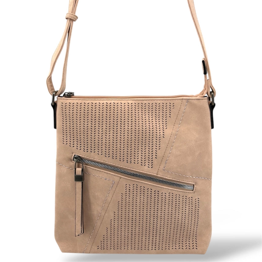 Darling Hobo Style Crossbody Bag