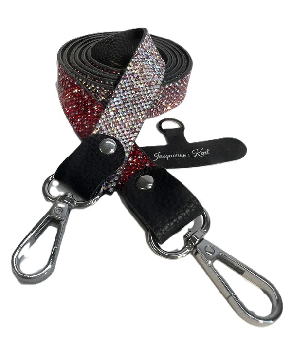 Jacqueline Kent Crossbody Phone Lanyard