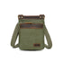 DaVan Canvas small multi - functional bag