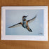 Photography Greeting Cards by Greg Reely