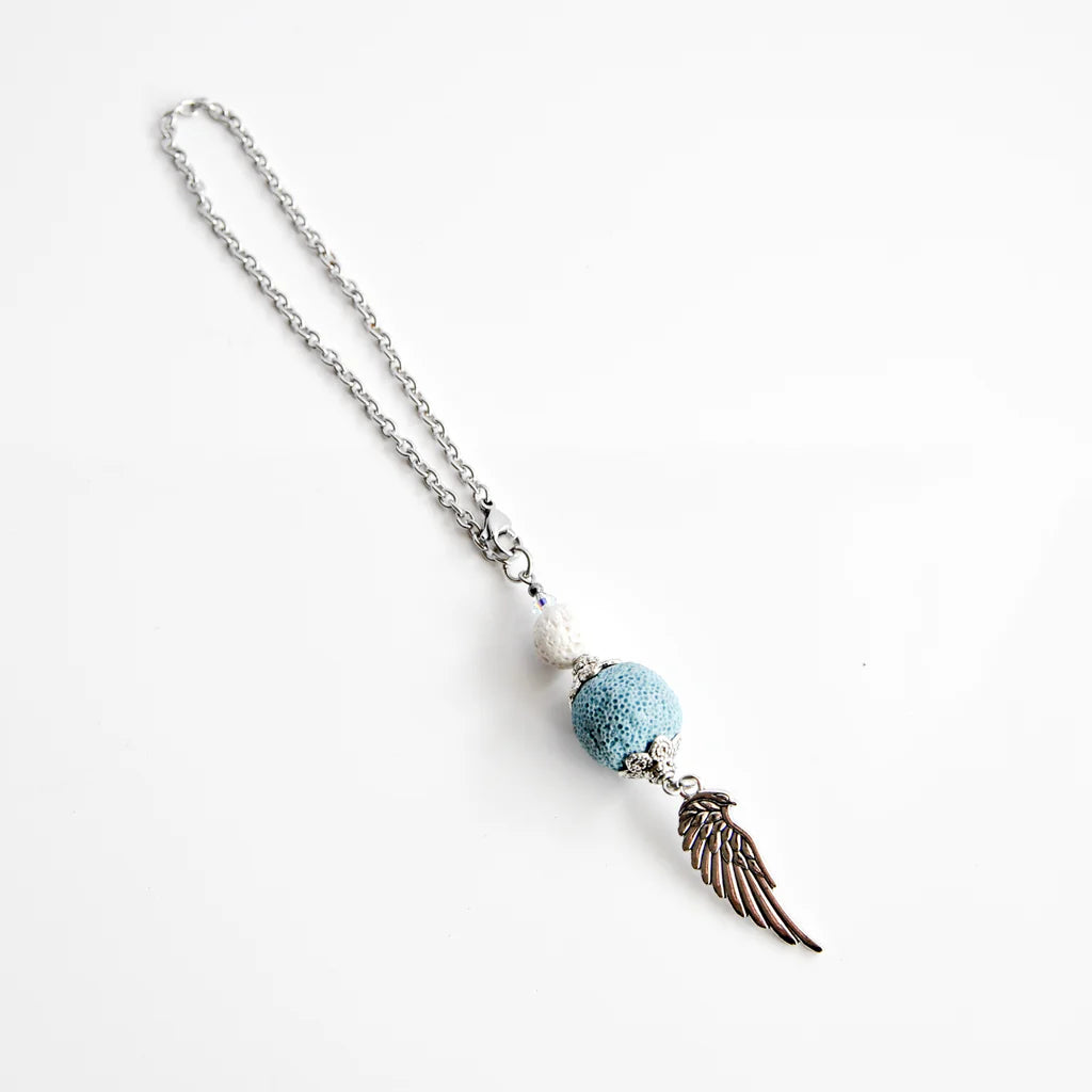 Car Mirror Diffusers