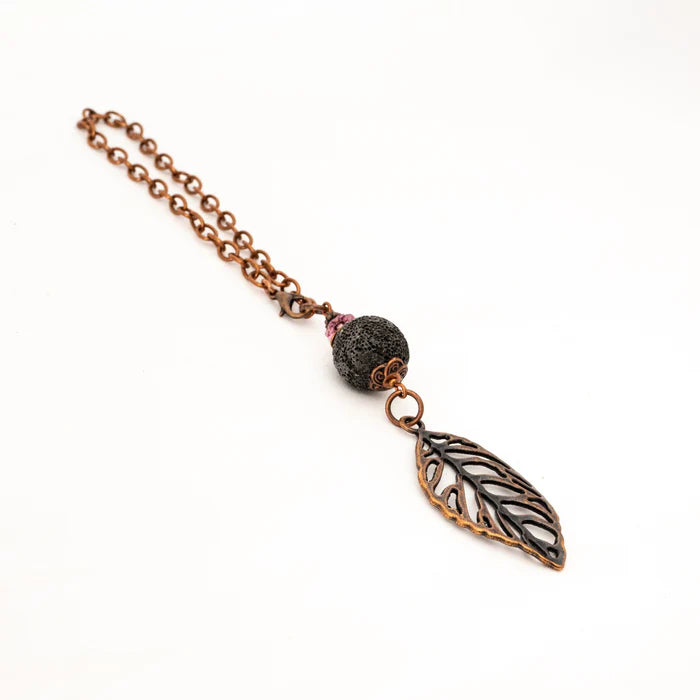 Car Mirror Diffusers