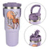 Native Northwest Easy-Carry Insulated Tumbler