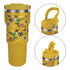 Native Northwest Easy-Carry Insulated Tumbler