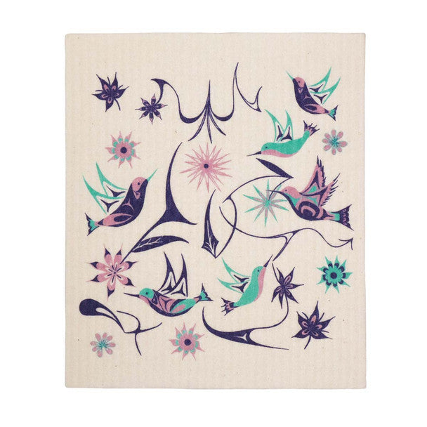 Eco Cloth
