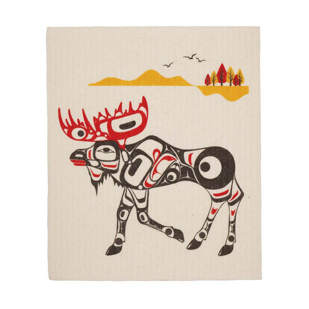 Eco Cloth