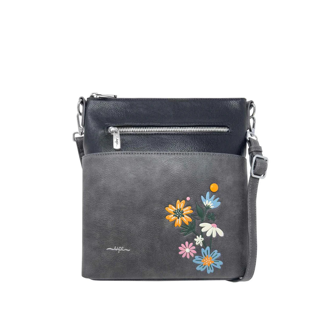 Elsa Crossbody by espe