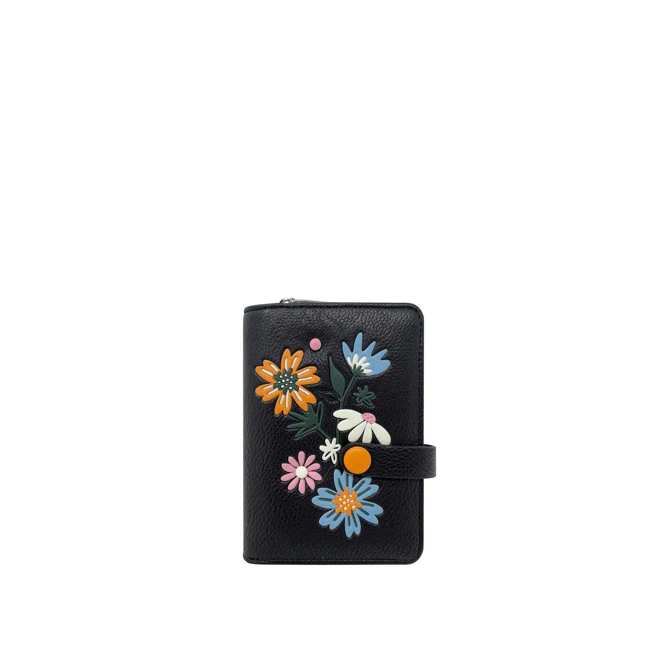 Epse Elsa Zip Wallet