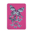 Native Northwest Embossed Metal Magnet