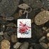 Keychain Compact Mirror