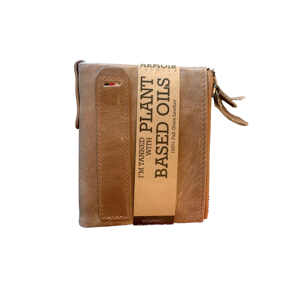 Ladies Expedition Wallet