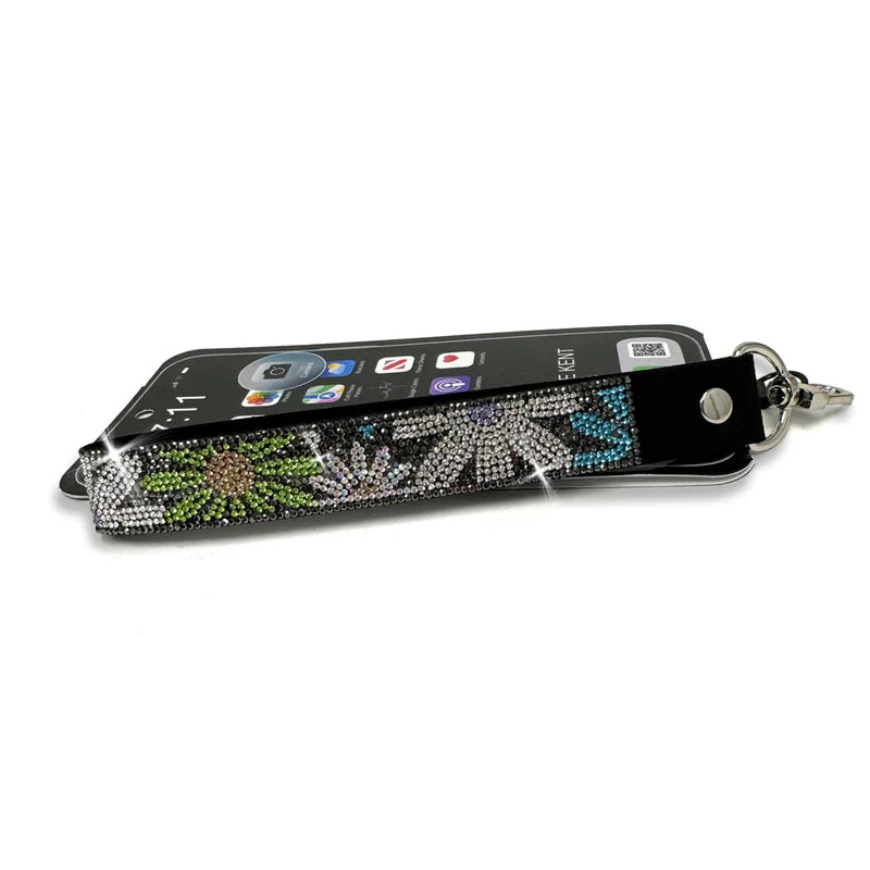 Jacqueline Kent Phone Lanyard