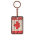 Canadian Key Chain