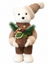 Decorative Polar Bear