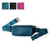 FitKicks FitZip Belt Bag - Teal