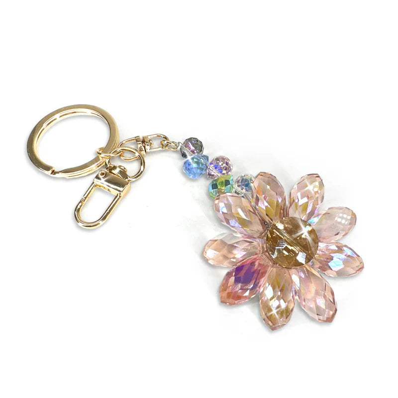 Jacqueline Kent Keychain