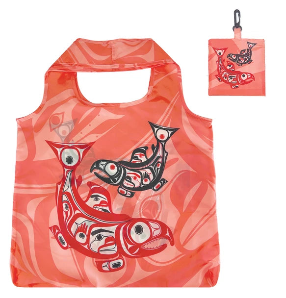 Foldable Shopping Bags